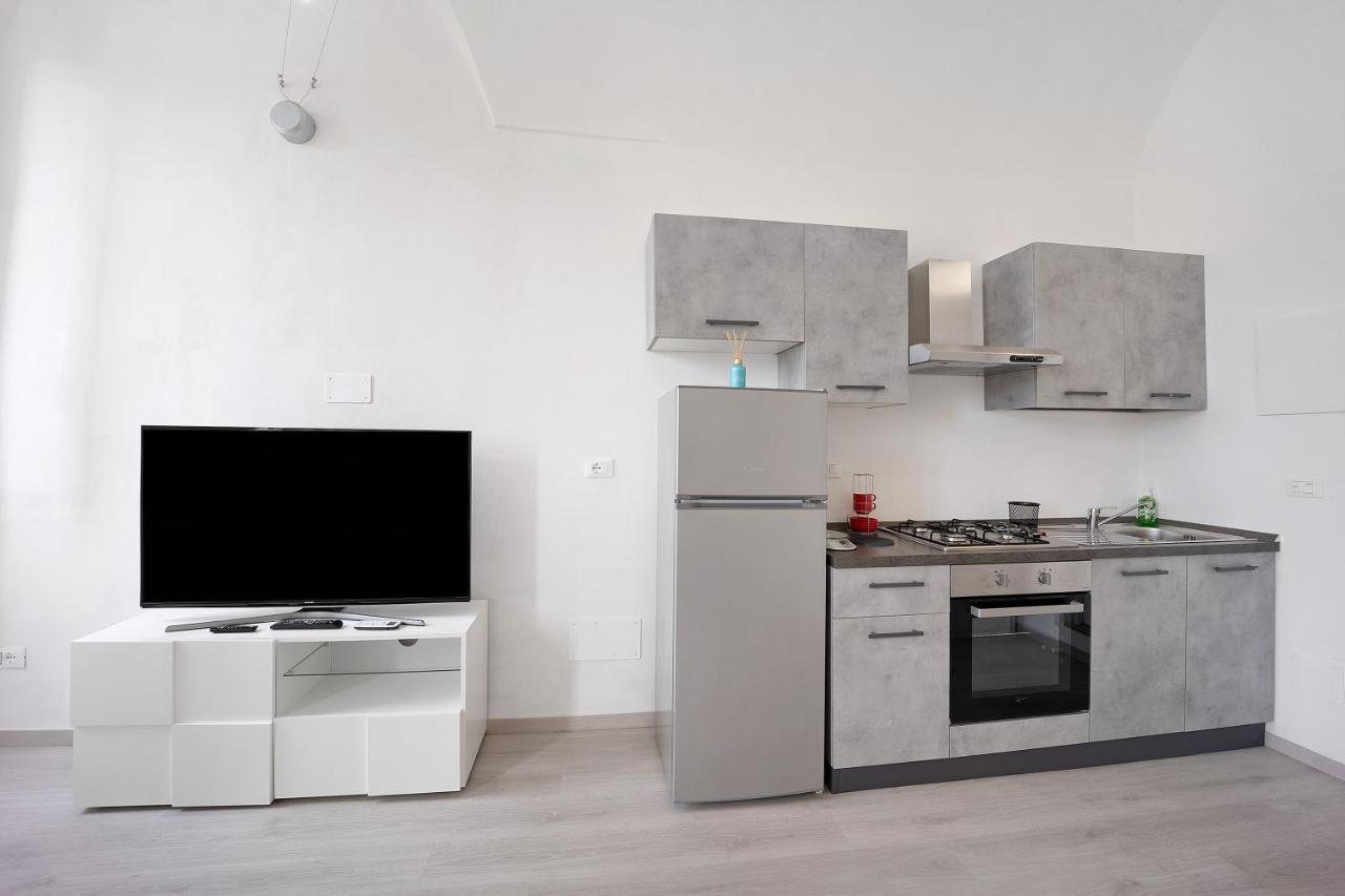 Domus Madonnina Apartment Sanremo Bagian luar foto