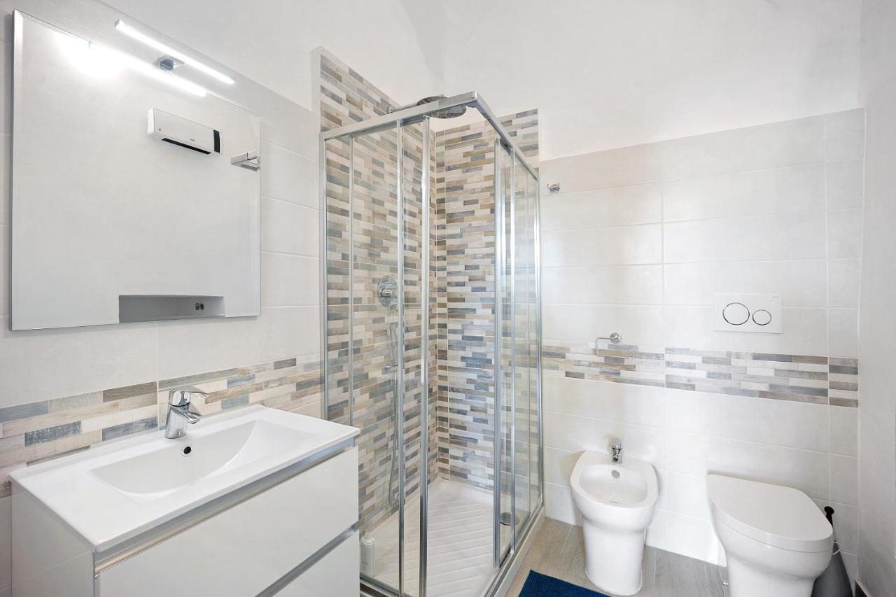 Domus Madonnina Apartment Sanremo Bagian luar foto